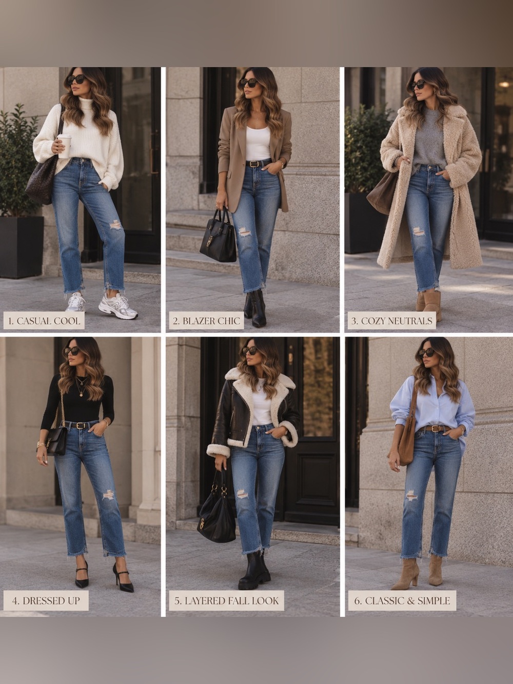 Current Elliott cropped straight leg jeans - Picture 3 of 11